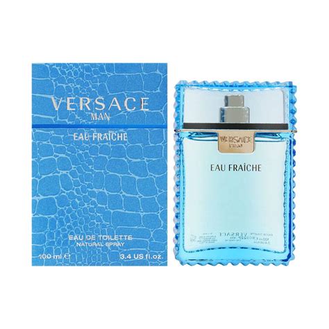 versace eau man|versace man eau fraiche fragrantica.